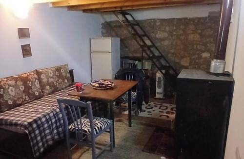 Aigialeia House | House at Lofos