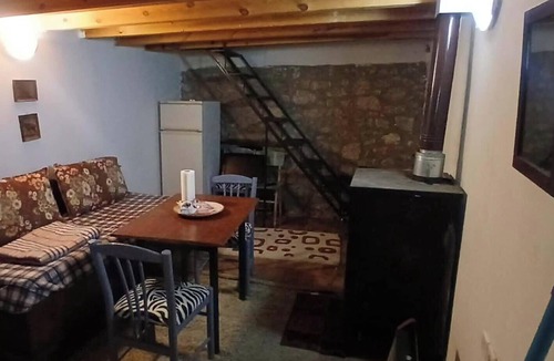 Aigialeia House | House at Lofos