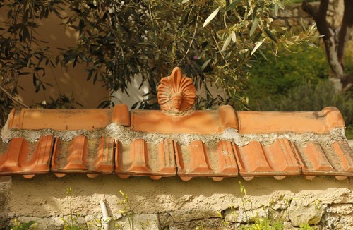 Aetos House | House Calypso