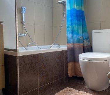 Pythagorio Apartment | House@Chora