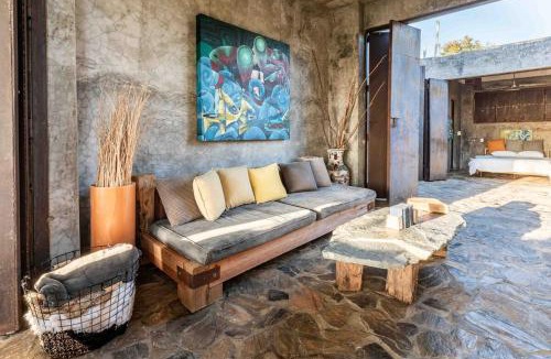 San Jose de Ocoa Apartment | House Cottage in Caribbean Mountains 2