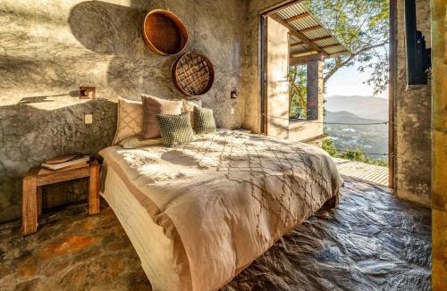 San Jose de Ocoa Apartment | House Cottage in Caribbean Mountains 2