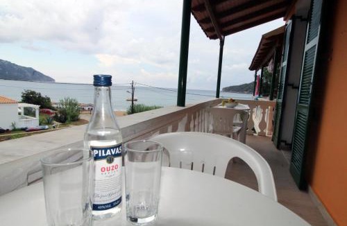 Termenades Apartment | House Dimitri Agios Georgios Pagoi Corfu