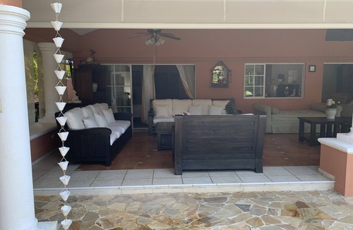 Guayacanes Villa | House
