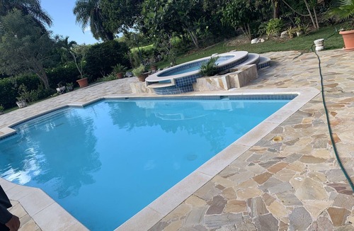 Guayacanes Villa | House