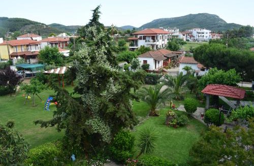 Toroni Apartment | House Evristhenis 1