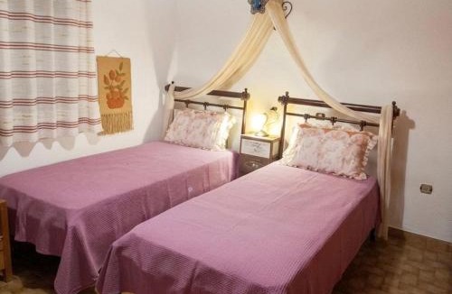 Mikros Gialos House | House for summer hollidays