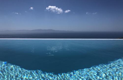 Kardiani Villa | House G in Kardiani Tinos