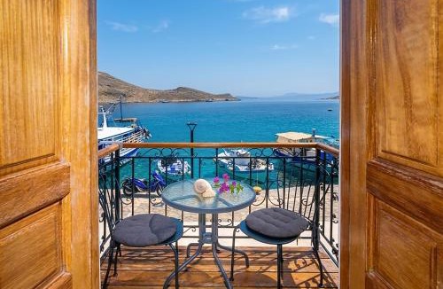 Halki Apartment | House Galini