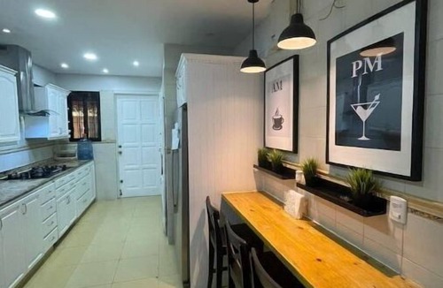 La Primavera House | House Gazcue Near Zona Colonial