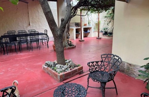 La Primavera House | House Gazcue Near Zona Colonial