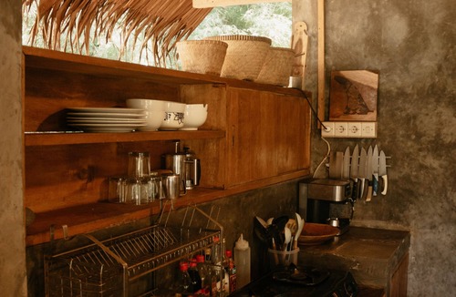 Cijulang House | House