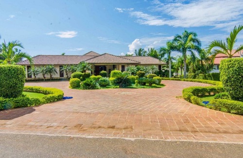 Casa de Campo Villa | HOUSE IN | Villa La Scala | Cottage