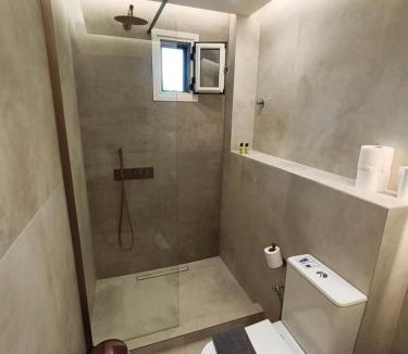 Ormos Panagias Apartment | House Karga
