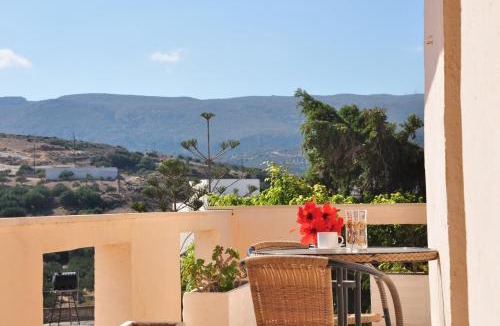 Palekastro House | House Margot