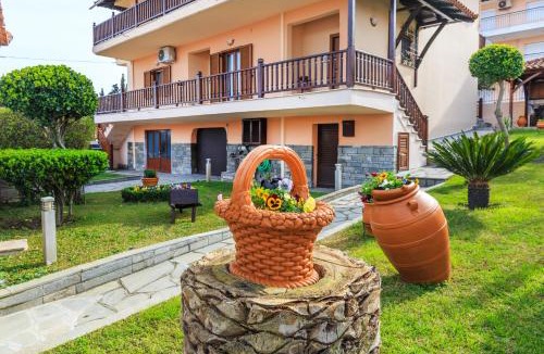 Agios Nikolaos Apartment | House Maria