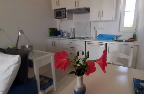 Naxos Apartment | HOUSE NEARBY THE SEA