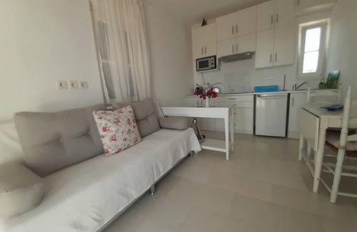Naxos Apartment | HOUSE NEARBY THE SEA