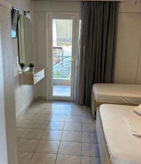 Sarti Hotel | House Stelitsa