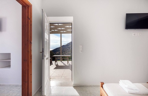 Vizari House | House Verg, heavenly escape up to 4 guests!