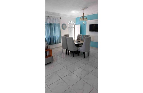 Santa Cruz de Mao House | House with 4 rooms with outdoor terrace!