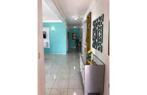Santa Cruz de Mao House | House with 4 rooms with outdoor terrace!