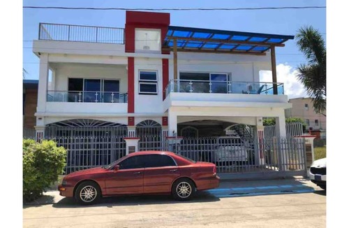 Santa Cruz de Mao House | House with 4 rooms with outdoor terrace!