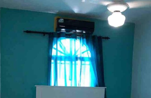 Santa Cruz de Mao House | House with 4 rooms with outdoor terrace!