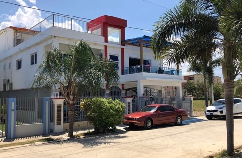 Santa Cruz de Mao House | House with 4 rooms with outdoor terrace!