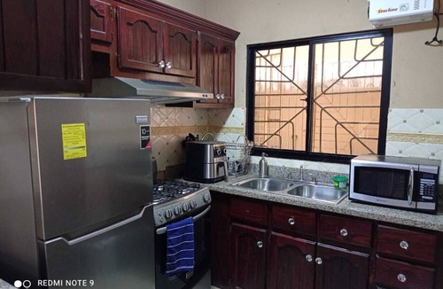 Santo Domingo Este House | house with pool ideal for you