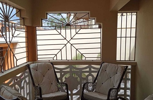 Santo Domingo Este House | house with pool ideal for you