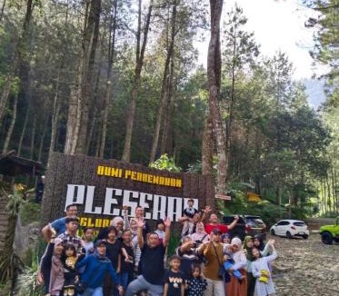 Karanganyar Other | HOUSEBOAT AFFA grup
