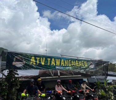 Karanganyar Other | HOUSEBOAT AFFA grup