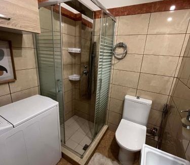 Loutraki Apartment | Hra