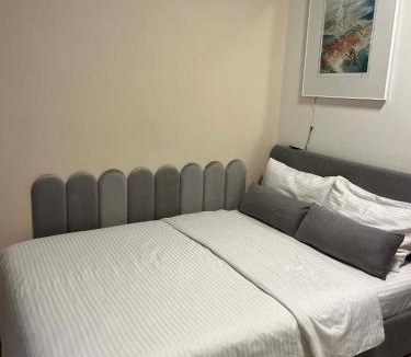 Loutraki Apartment | Hra