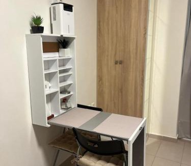 Loutraki Apartment | Hra