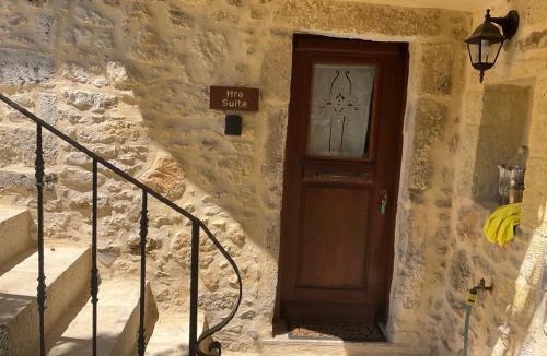 Ierapetra Villa | Hra Suite