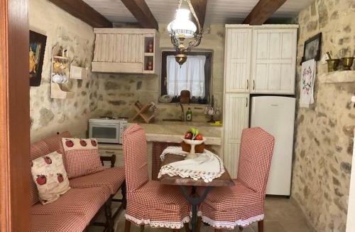 Ierapetra Villa | Hra Suite