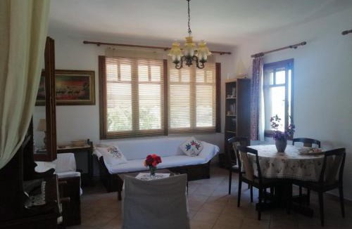 Toroni House | Hristos house