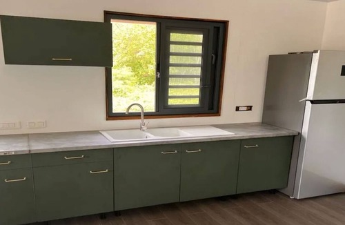 Huahine Apartment | HUAHINE - Fare fetia bord de lagon