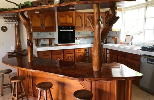 Huahine House | HUAHINE - Maroe Villa One