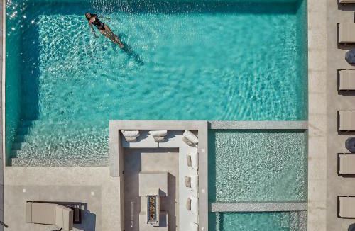 Agios Vasileios Villa | Hue Villa, Stunning Southern Beaches, By ThinkVilla