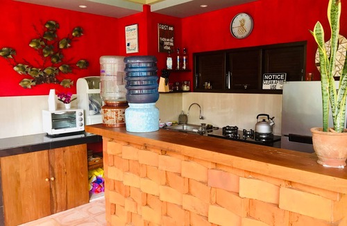Nyuh Kuning Apartment | Huge Sparkling Pool~Nestled in Eco Village Nyuh Kuning