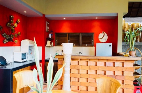 Nyuh Kuning Apartment | Huge Sparkling Pool~Nestled in Eco Village Nyuh Kuning