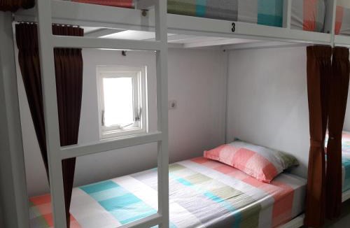 Kauman Hostel | Huize Jon Hostel