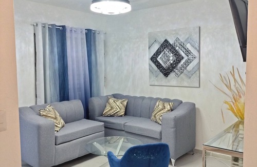 La Vega Apartment | Humble/affordable apt minutes of driving distance of interesting destinations.