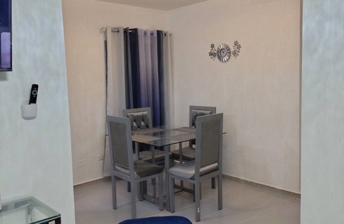 La Vega Apartment | Humble/affordable apt minutes of driving distance of interesting destinations.