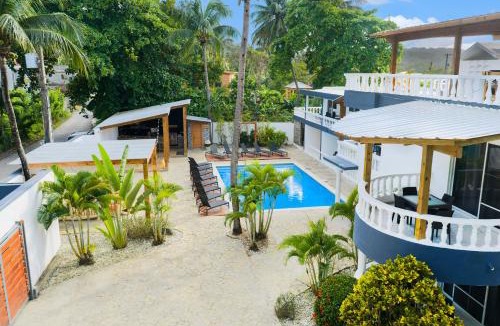 Cabarete Apartment | HUMMINGBIRD Hotel Cabarete