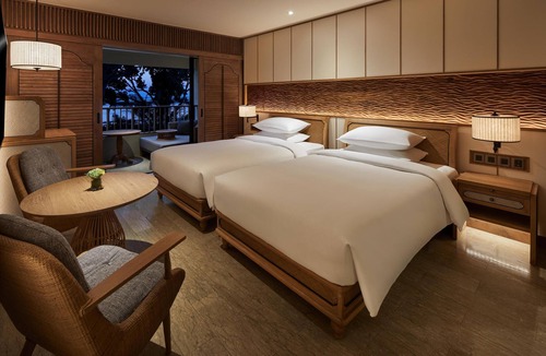 Sanur Hotel | Hyatt Regency Bali
