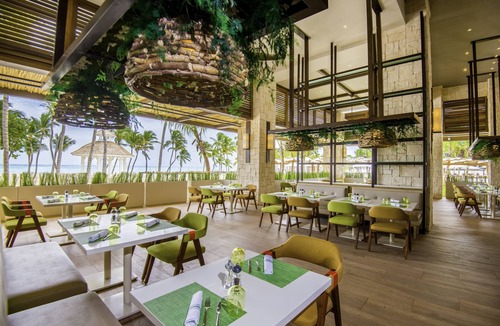 Punta Cana Resort | Hyatt Ziva Cap Cana - All Inclusive